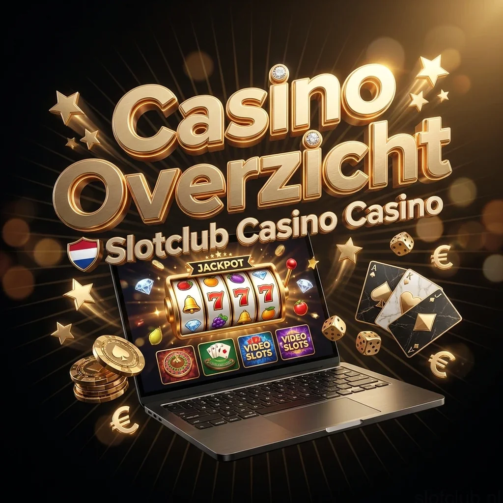Casino Overzicht