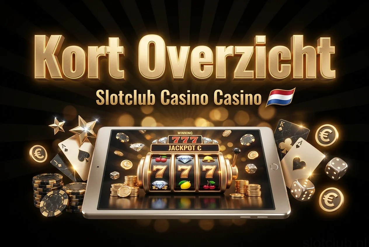 Kort Overzicht
